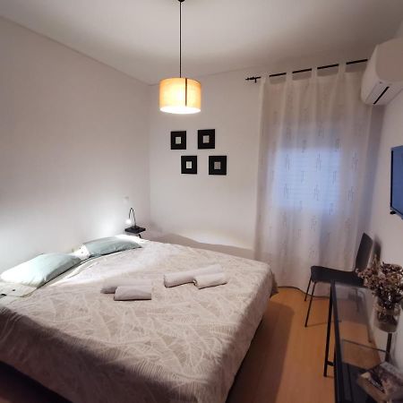 Appartement Apartamento Além Mar à Lagos Extérieur photo