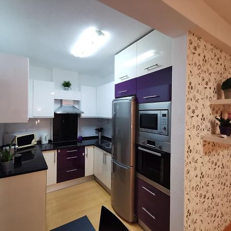 Appartement Apartamento Além Mar à Lagos Extérieur photo