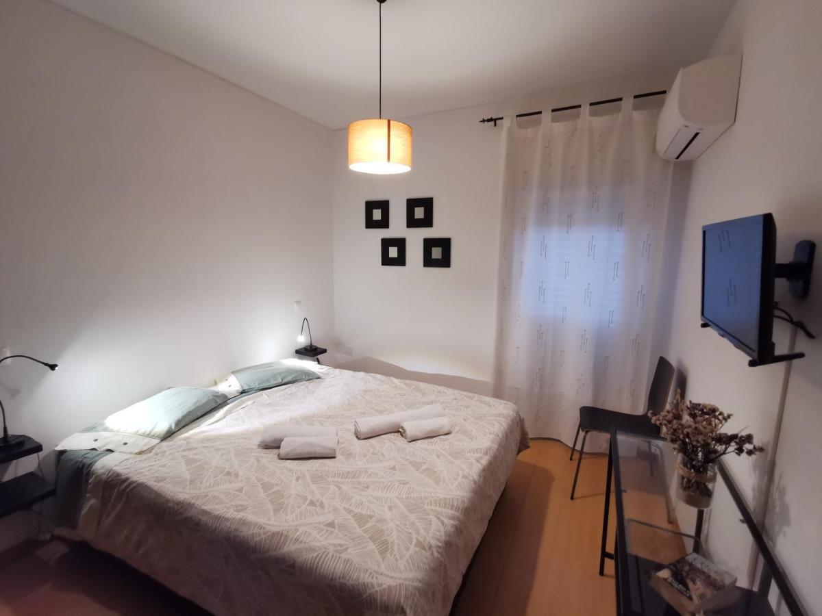 Appartement Apartamento Além Mar à Lagos Extérieur photo