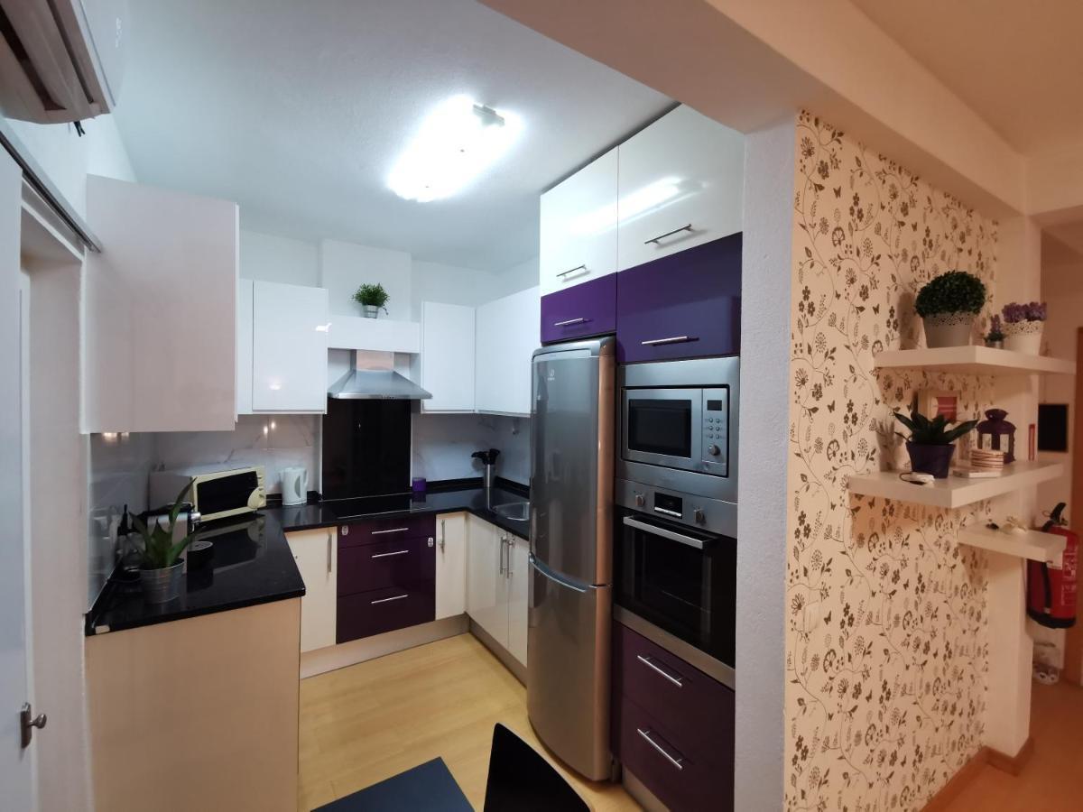 Appartement Apartamento Além Mar à Lagos Extérieur photo