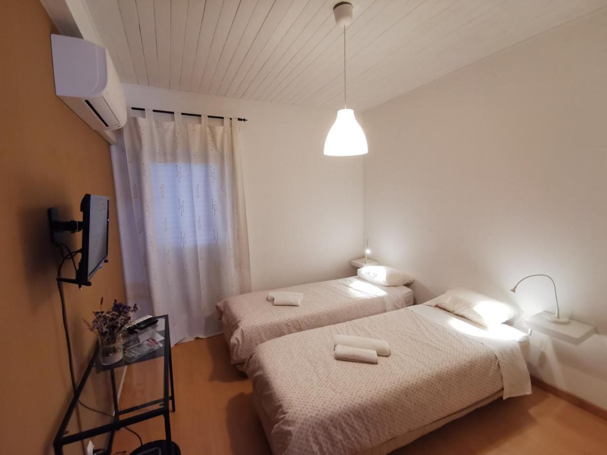 Appartement Apartamento Além Mar à Lagos Extérieur photo