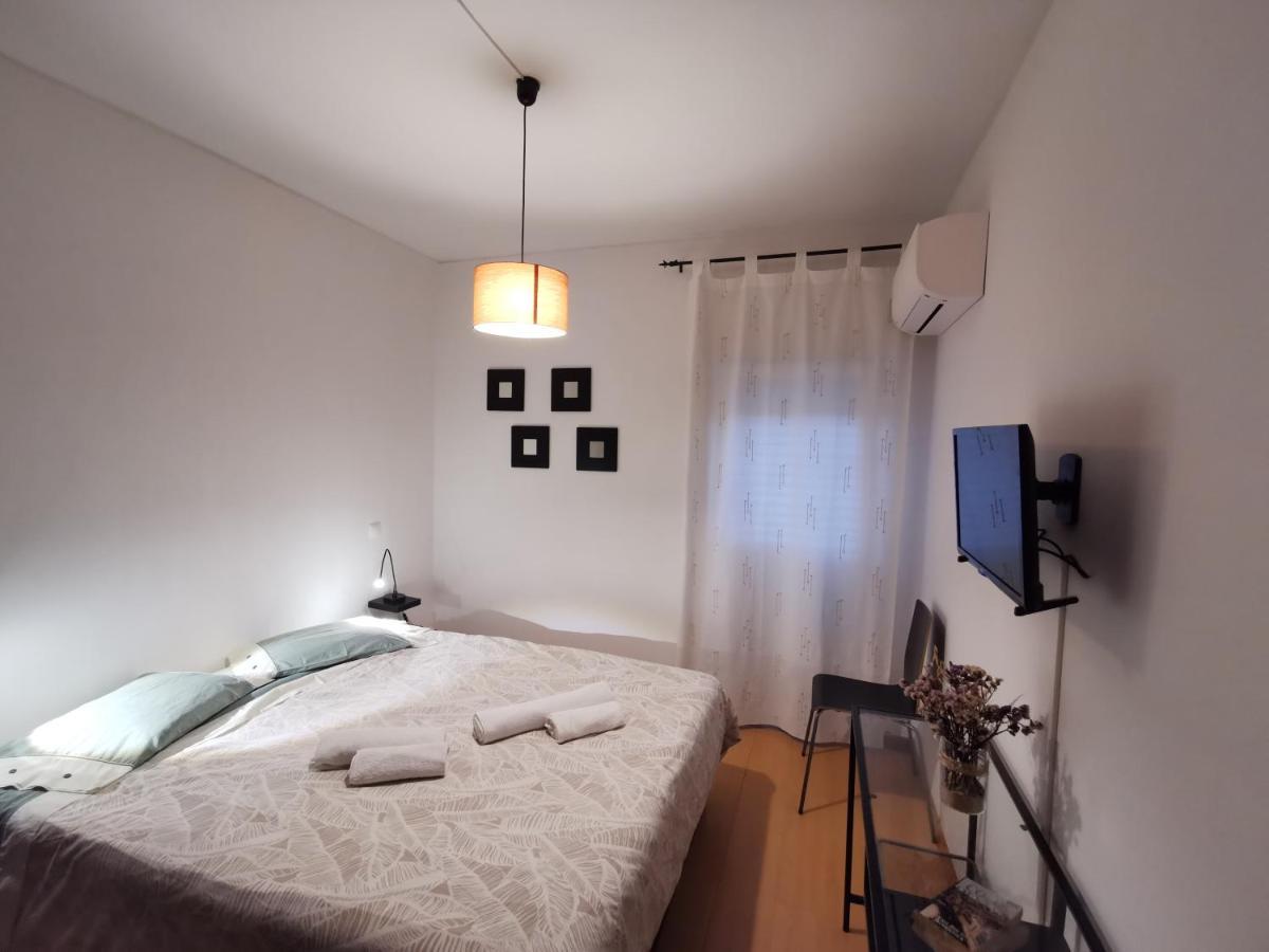 Appartement Apartamento Além Mar à Lagos Extérieur photo