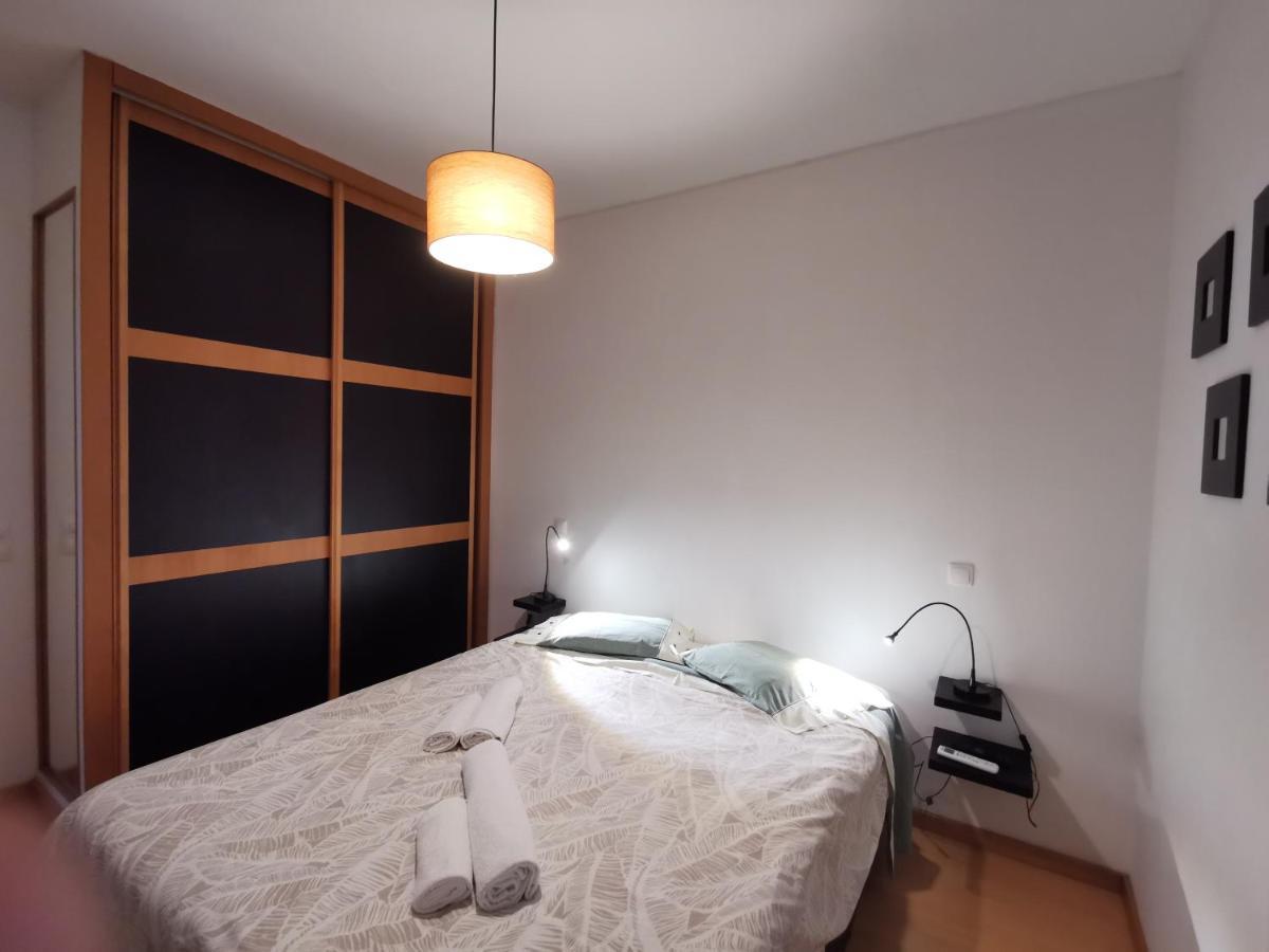 Appartement Apartamento Além Mar à Lagos Extérieur photo