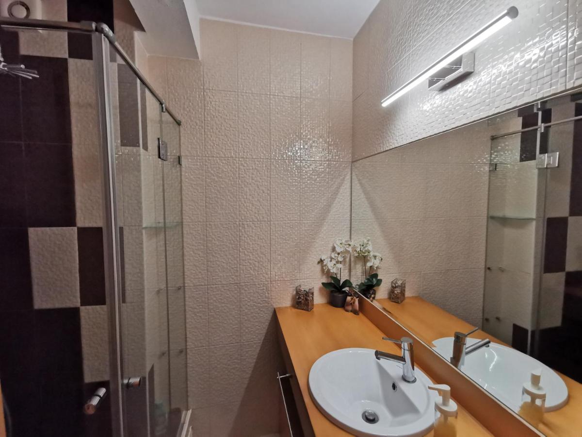 Appartement Apartamento Além Mar à Lagos Extérieur photo
