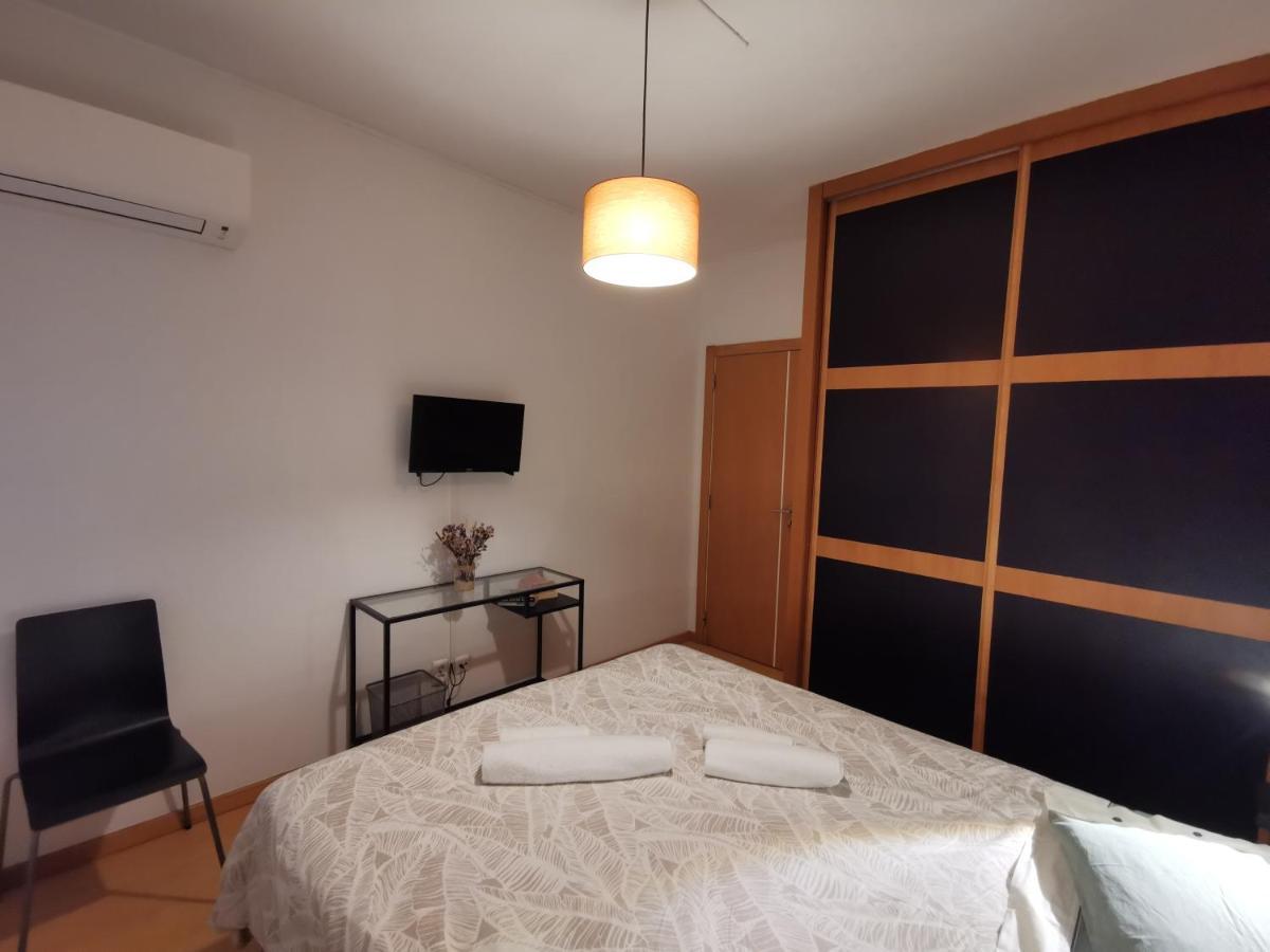 Appartement Apartamento Além Mar à Lagos Extérieur photo
