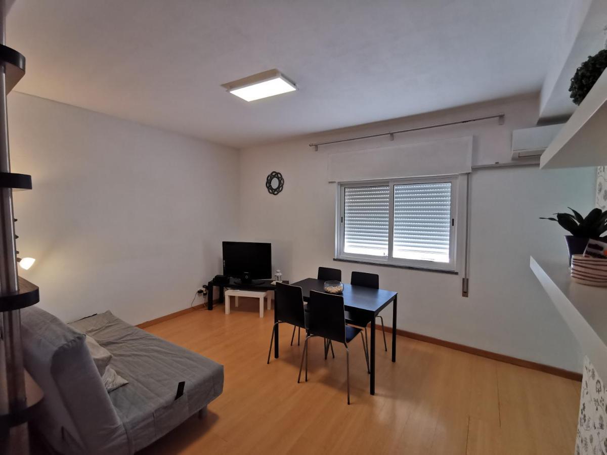 Appartement Apartamento Além Mar à Lagos Extérieur photo