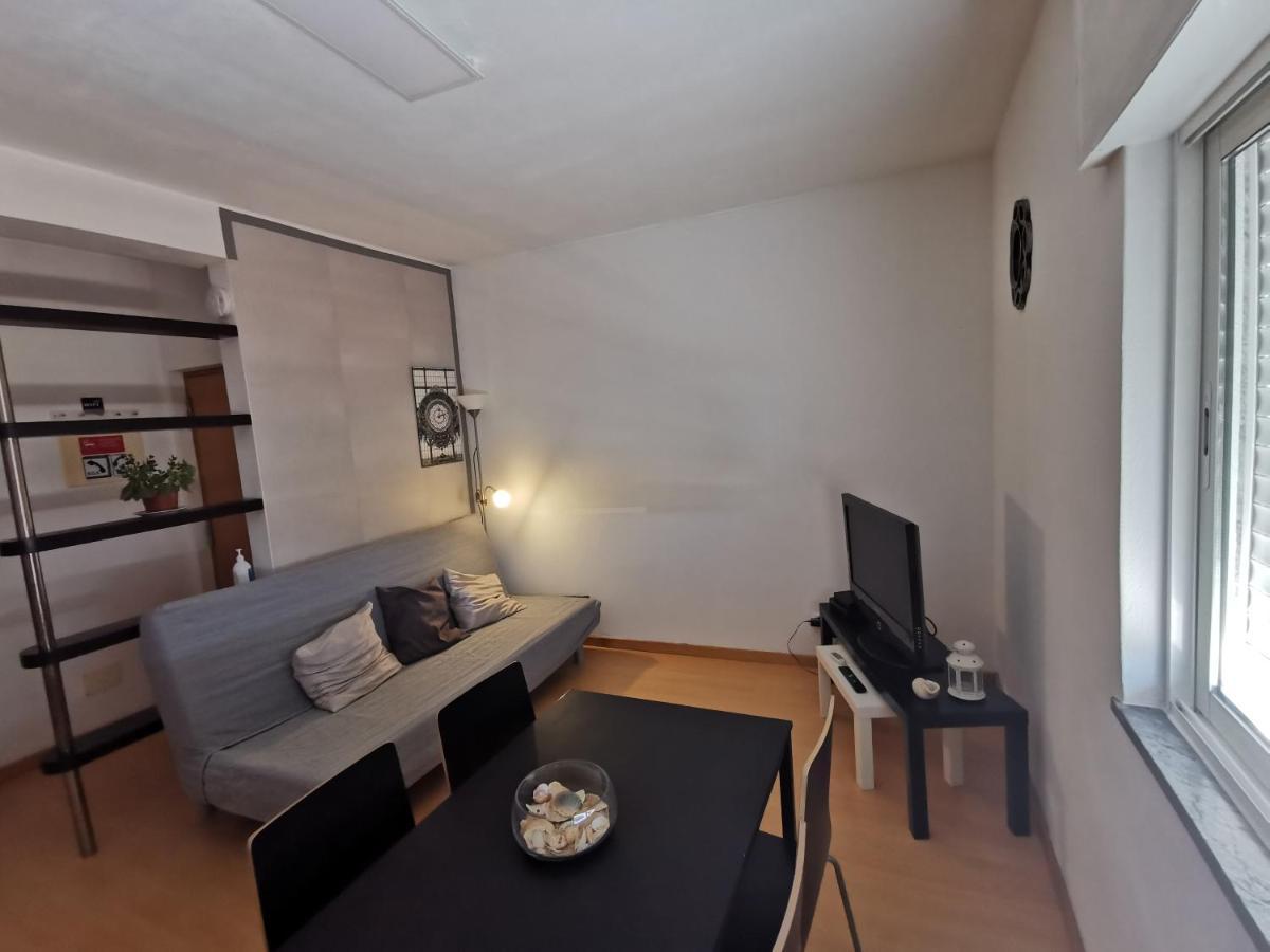 Appartement Apartamento Além Mar à Lagos Extérieur photo