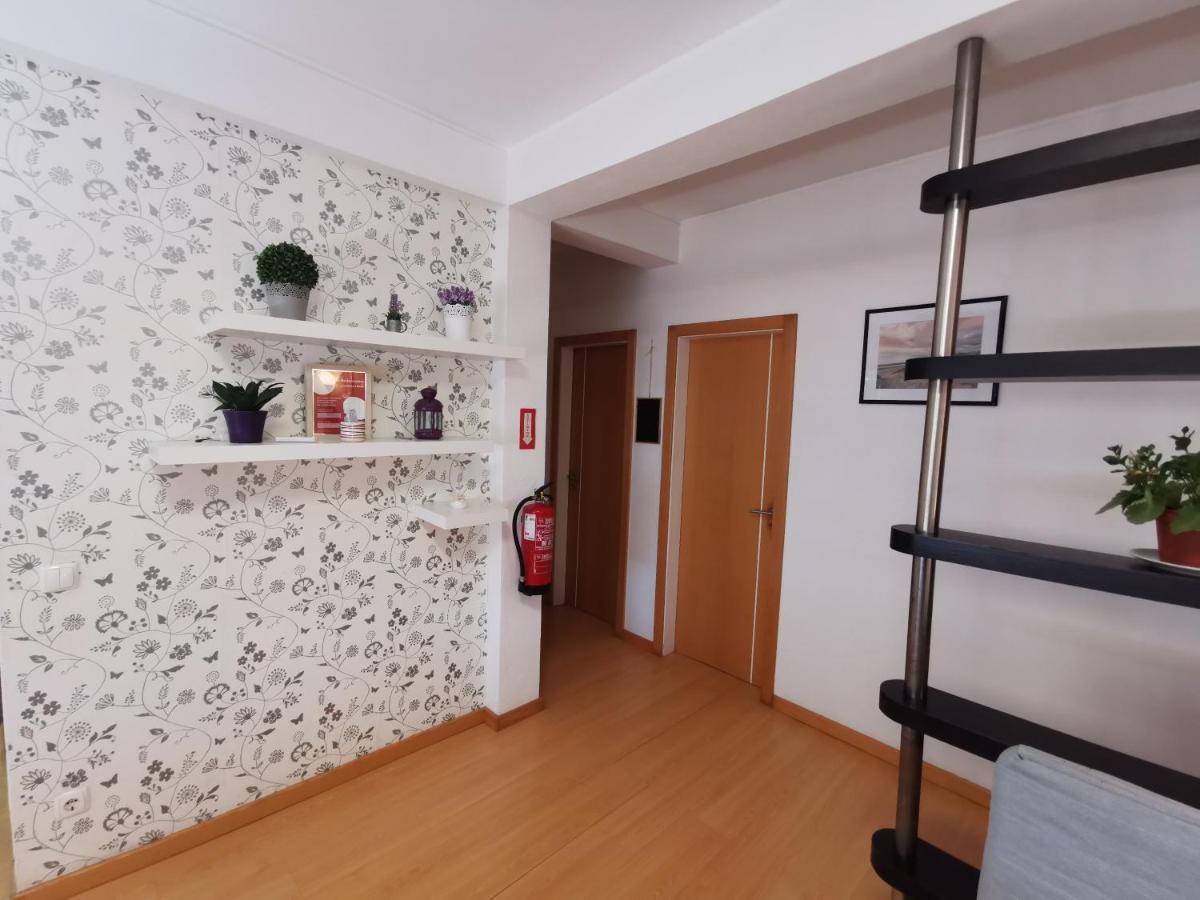 Appartement Apartamento Além Mar à Lagos Extérieur photo