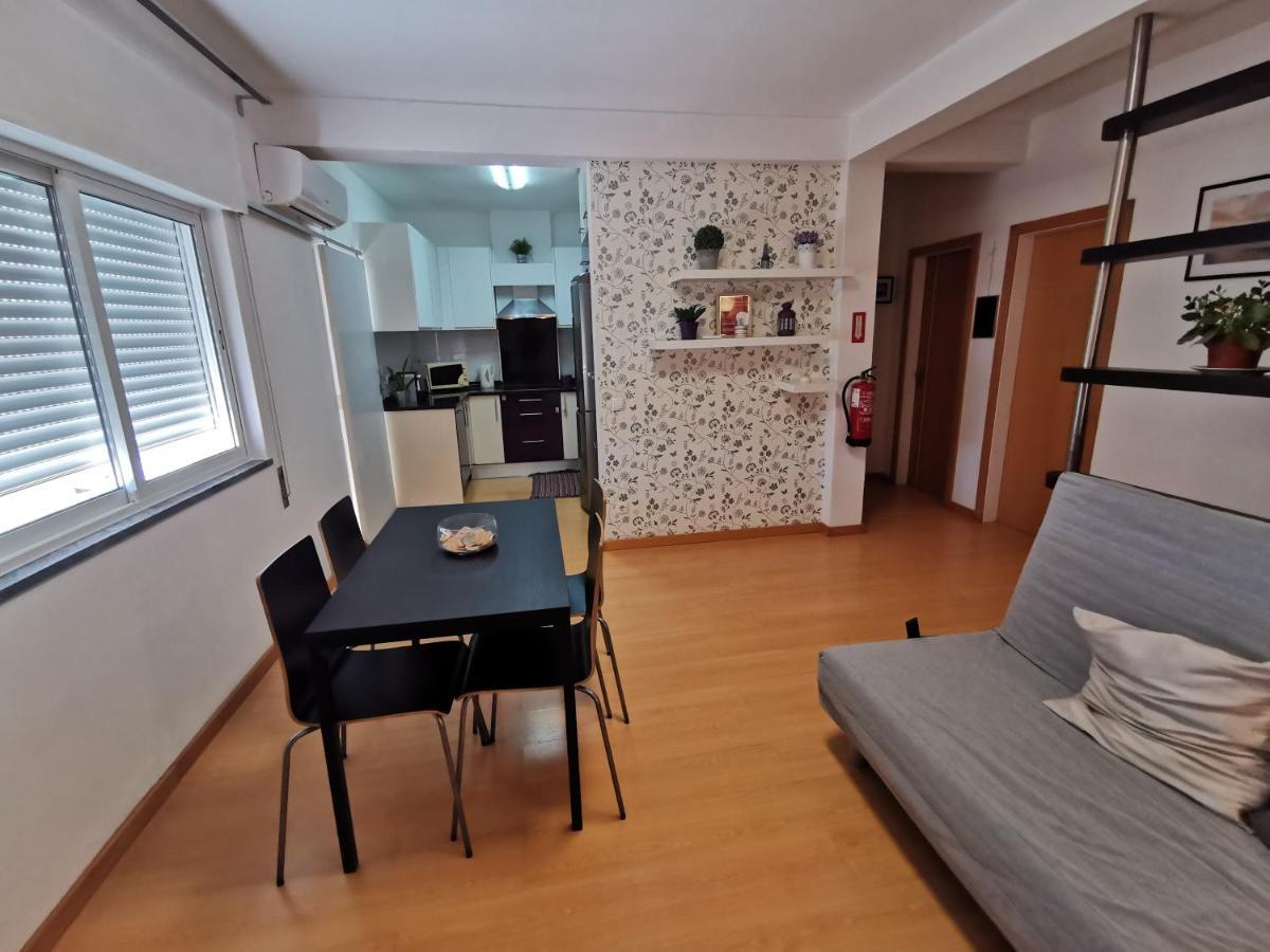 Appartement Apartamento Além Mar à Lagos Extérieur photo