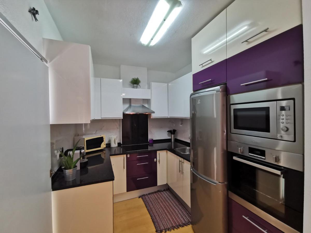 Appartement Apartamento Além Mar à Lagos Extérieur photo