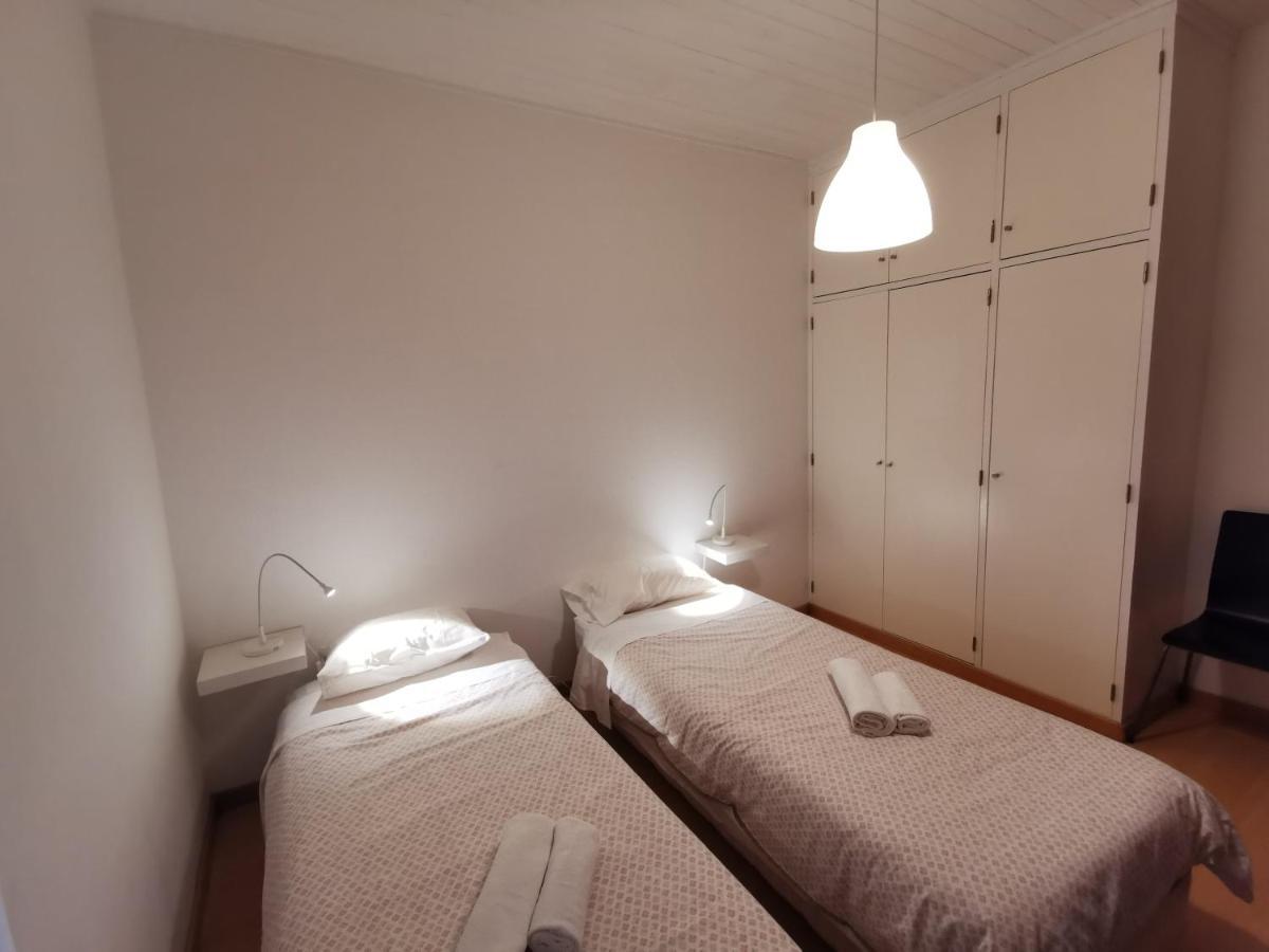Appartement Apartamento Além Mar à Lagos Extérieur photo