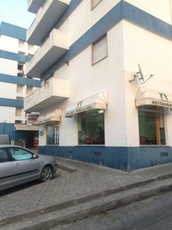 Appartement Apartamento Além Mar à Lagos Extérieur photo